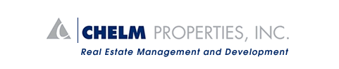 Chelm Properties, Inc. Logo